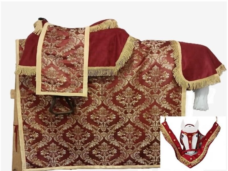 Custom made Costume